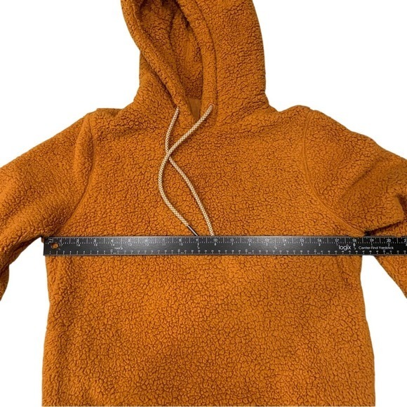 Athleta Tugga Sherpa Hoodie, Women's XXS - Picture 9 of 12